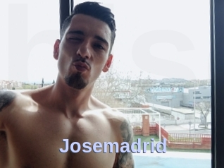 Josemadrid