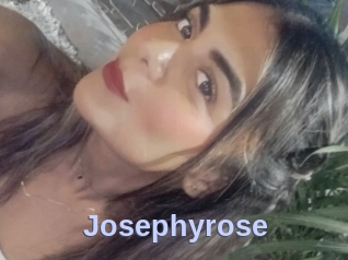 Josephyrose