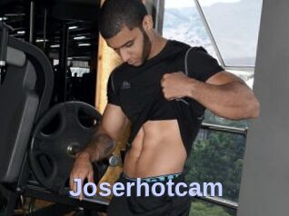 Joserhotcam