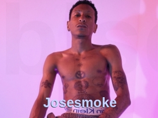 Josesmoke