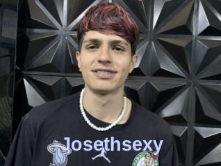 Josethsexy