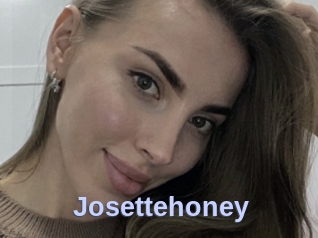 Josettehoney