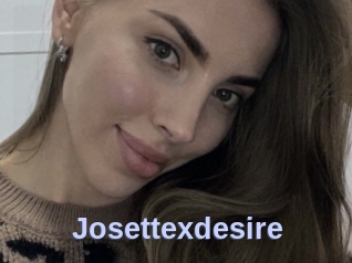 Josettexdesire