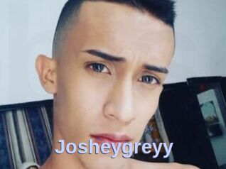 Josheygreyy