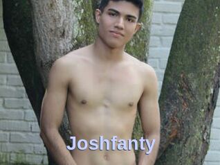 Joshfanty