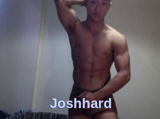 Joshhard