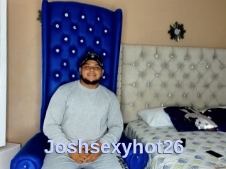 Joshsexyhot26