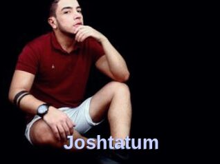 Joshtatum