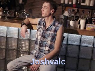 Joshvalc