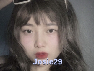 Josie29