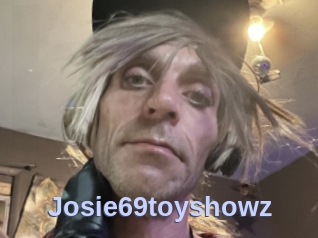 Josie69toyshowz