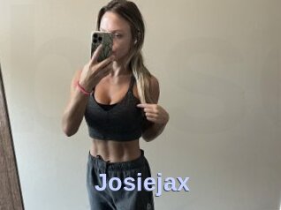 Josiejax