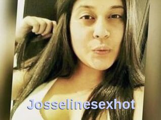 Josselinesexhot