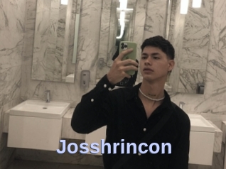 Josshrincon