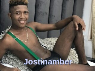 Jostinamber