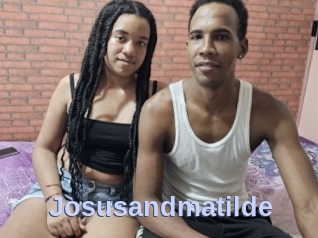 Josusandmatilde