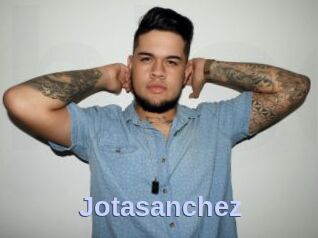 Jotasanchez