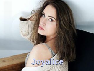 Joyalice