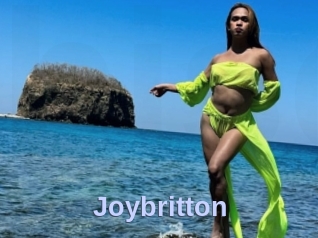 Joybritton