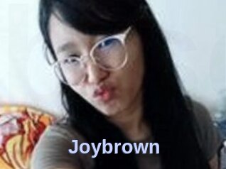 Joybrown