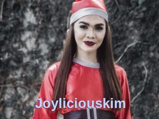 Joyliciouskim