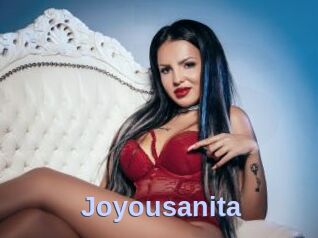 Joyousanita