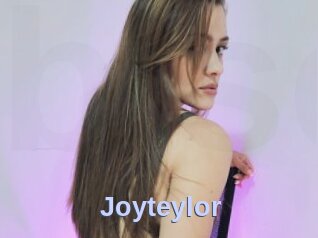 Joyteylor