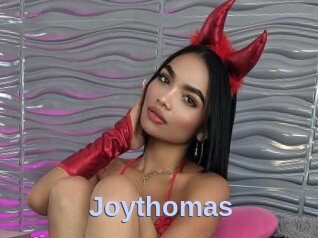 Joythomas