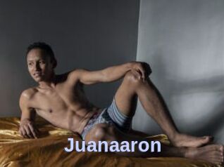 Juanaaron