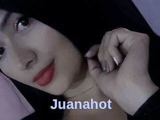 Juanahot