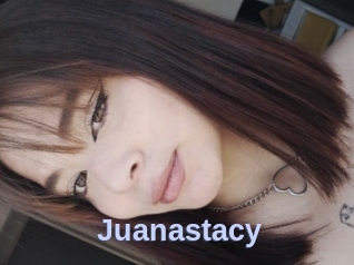 Juanastacy