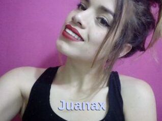 Juanax