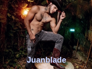 Juanblade