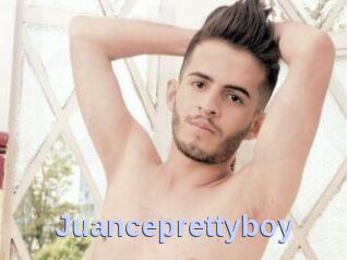 Juanceprettyboy