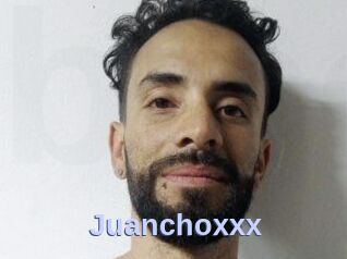 Juanchoxxx