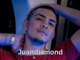 Juandiamond