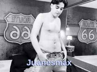 Juanesmax