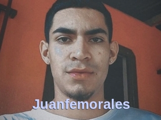 Juanfemorales