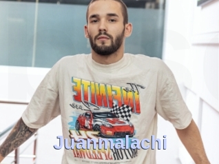 Juanmalachi