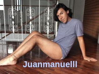 Juanmanuelll