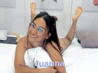 Juanna