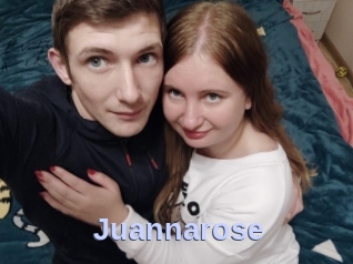 Juannarose