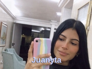 Juanyta