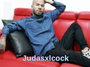 Judasxlcock