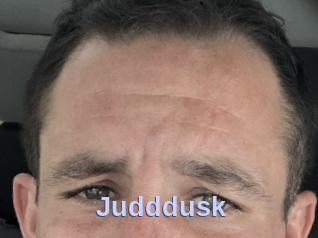 Judddusk