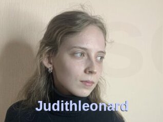 Judithleonard