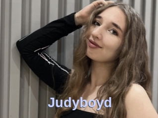 Judyboyd