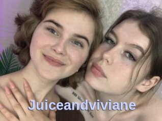 Juiceandviviane