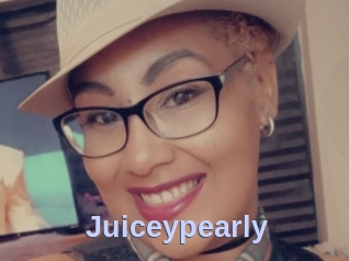 Juiceypearly