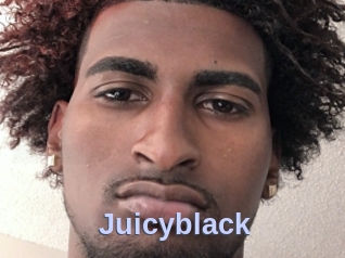 Juicyblack